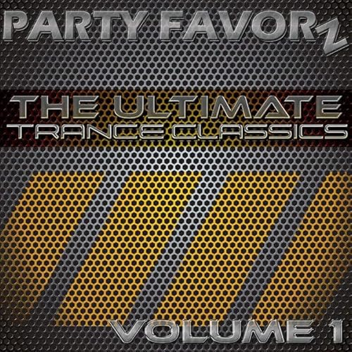 Page de couverture de Ultimate Trance Classics Volume 1: A Journey Through the Evolution of Dance Music