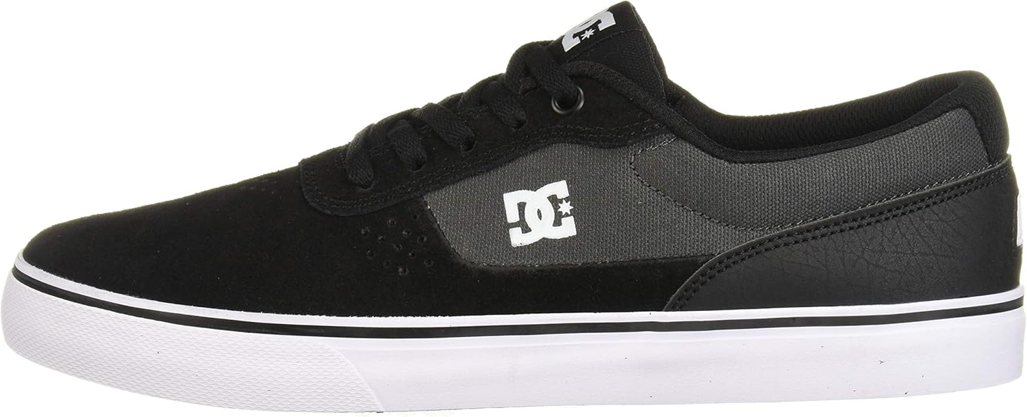 DC Men's Switch Skate Shoe
