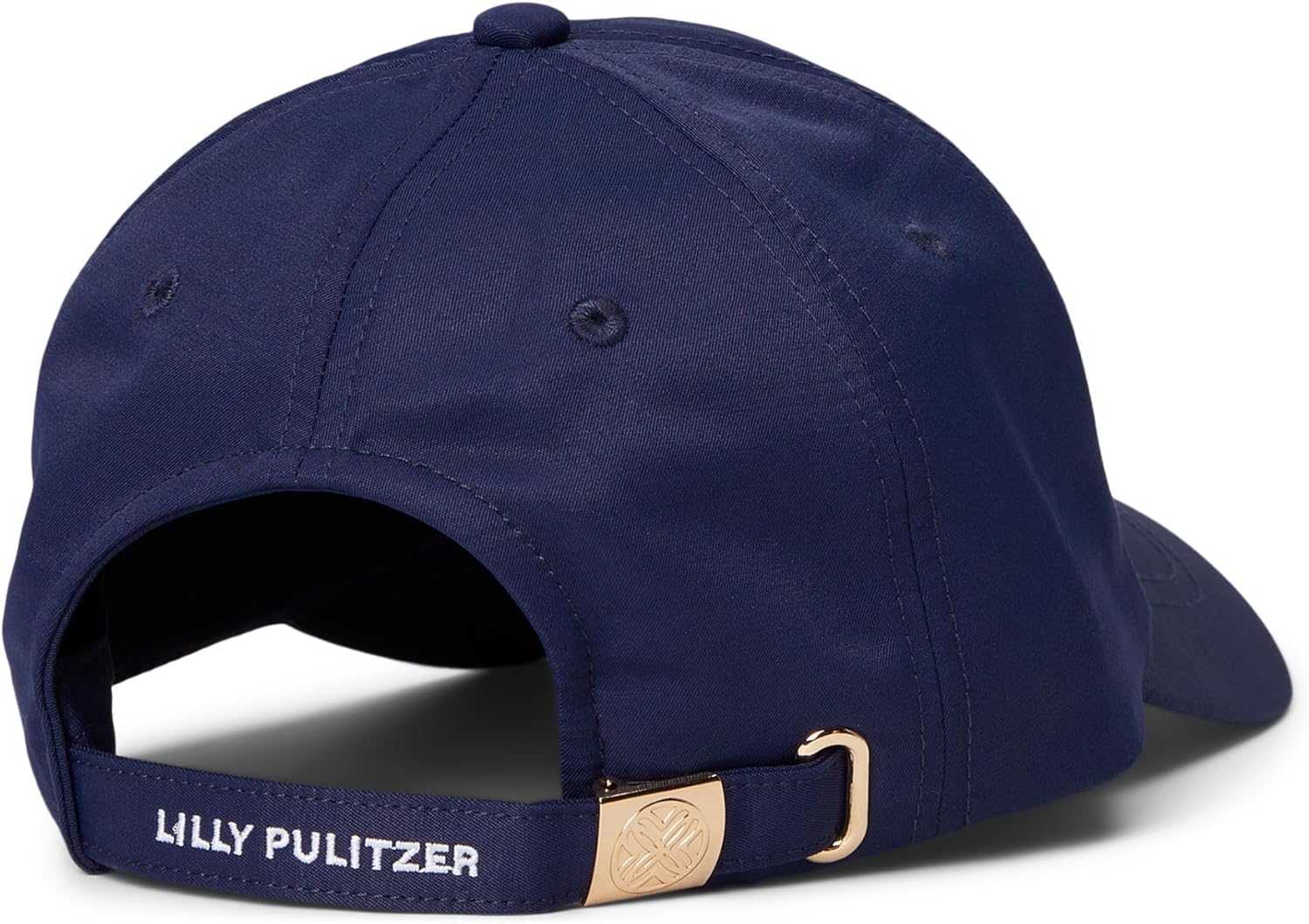 Lilly Pulitzer Women's Logo Run Around Hat