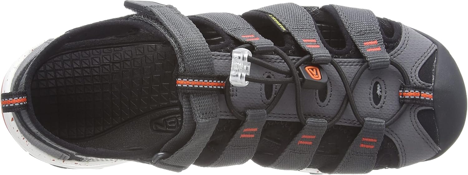  | KEEN Unisex-Child Newport Neo H2 Sandal | Sandals