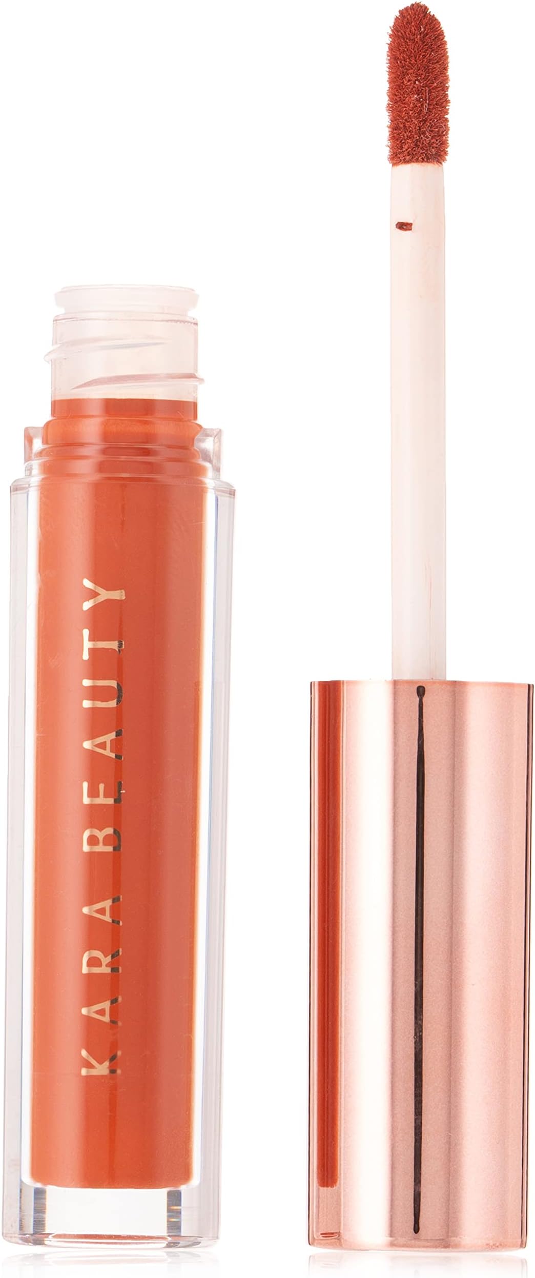 Kara Beauty Matte Liquid Lipsticks, Exposed, Ll17