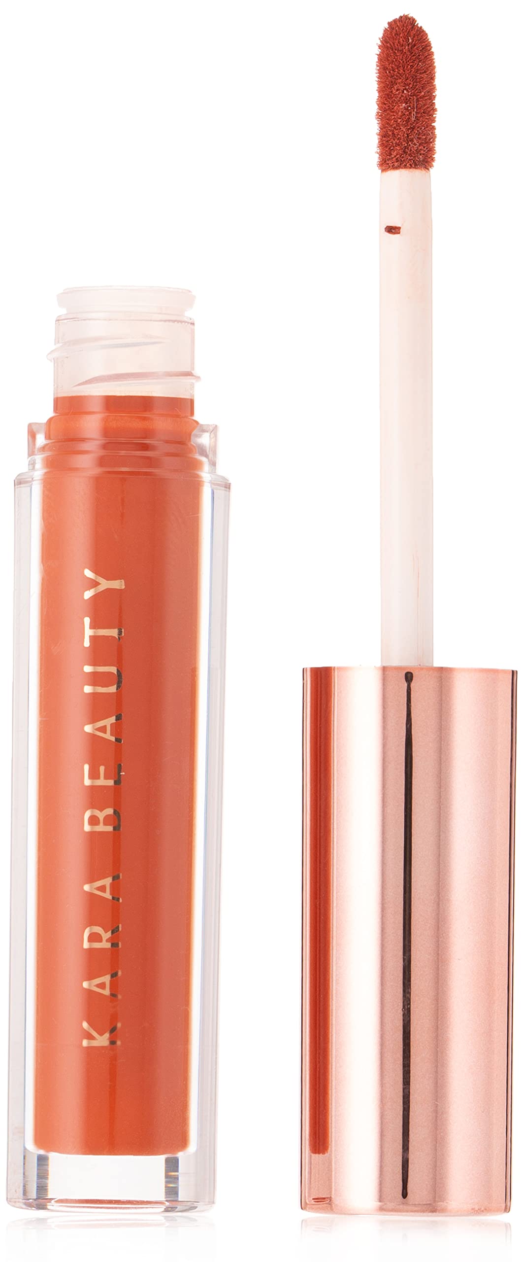 Kara Beauty Matte Liquid Lipsticks, Exposed, Ll17