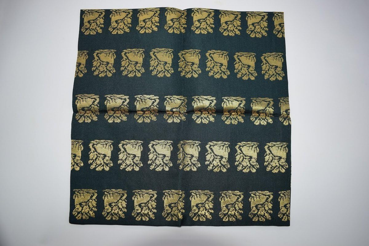 美品 蘇州刺繡 正絹 着物“輝かしい幻想の中の唐花の舞☆”なごや 美品 蘇州刺繡 正絹 着物“輝かしい幻想の中の唐花の舞☆”なごや