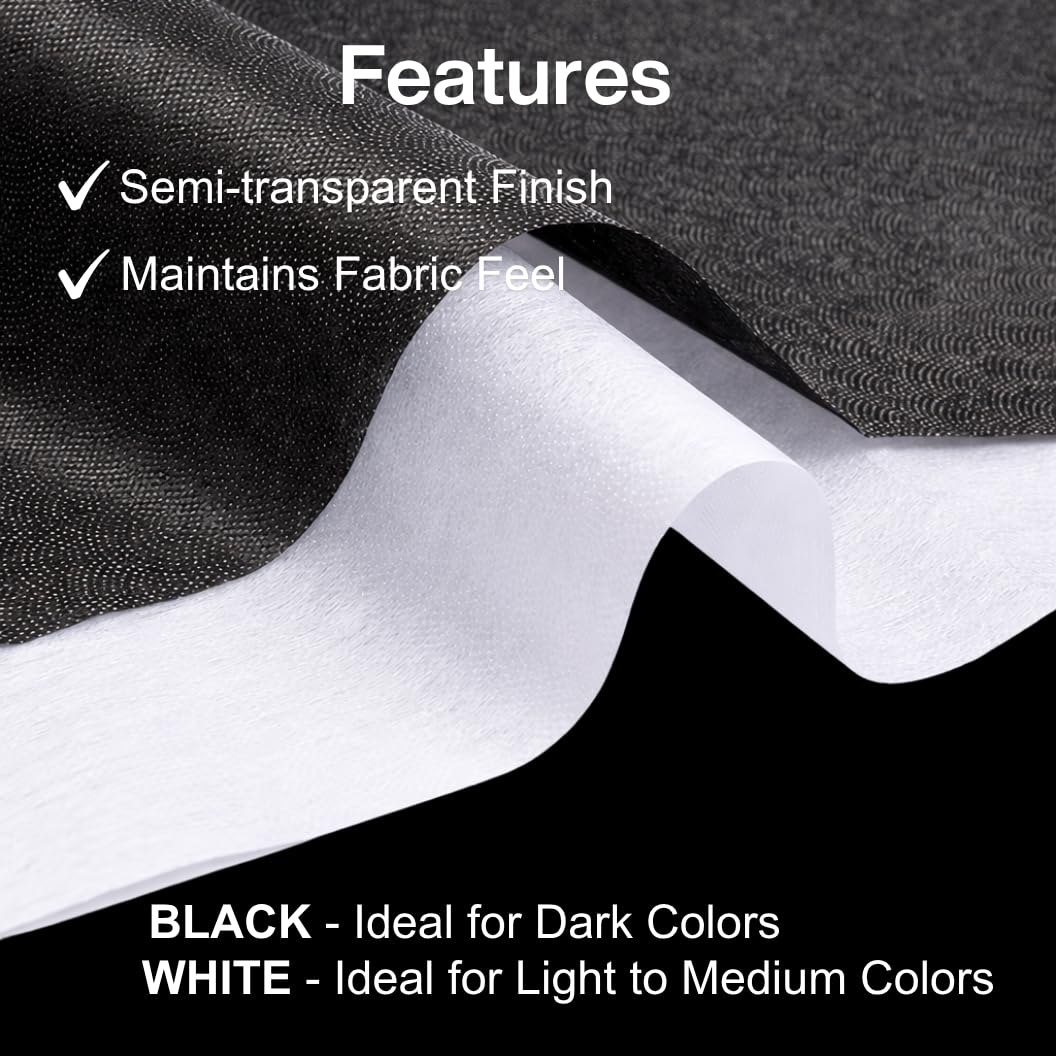 Fusible Interfacing - Stabilize Your Sewing Projects -3 Fusible Interfacing - Stabilize Your Sewing Projects -3