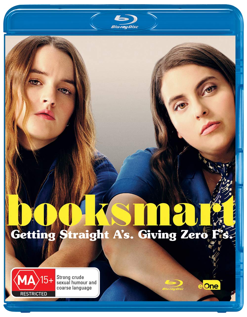 Booksmart