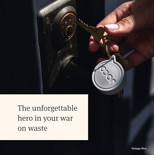 Miniatura 4 de JOCO Rollo de paja (Índigo de ánimo, 7 pulgadas)