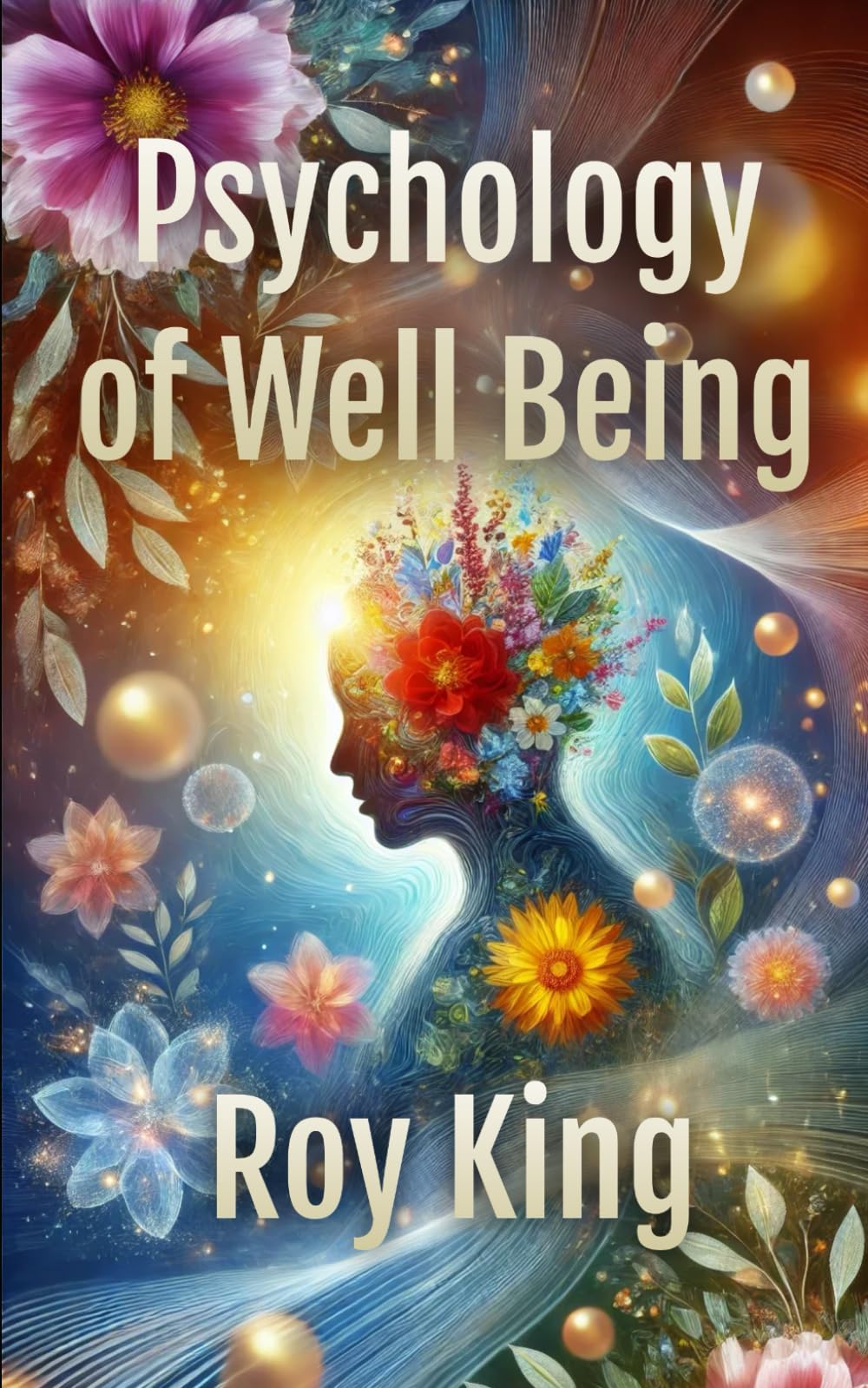 Psychology of Well Being: Self Improvment - A journey toward better mental health and self-esteem.