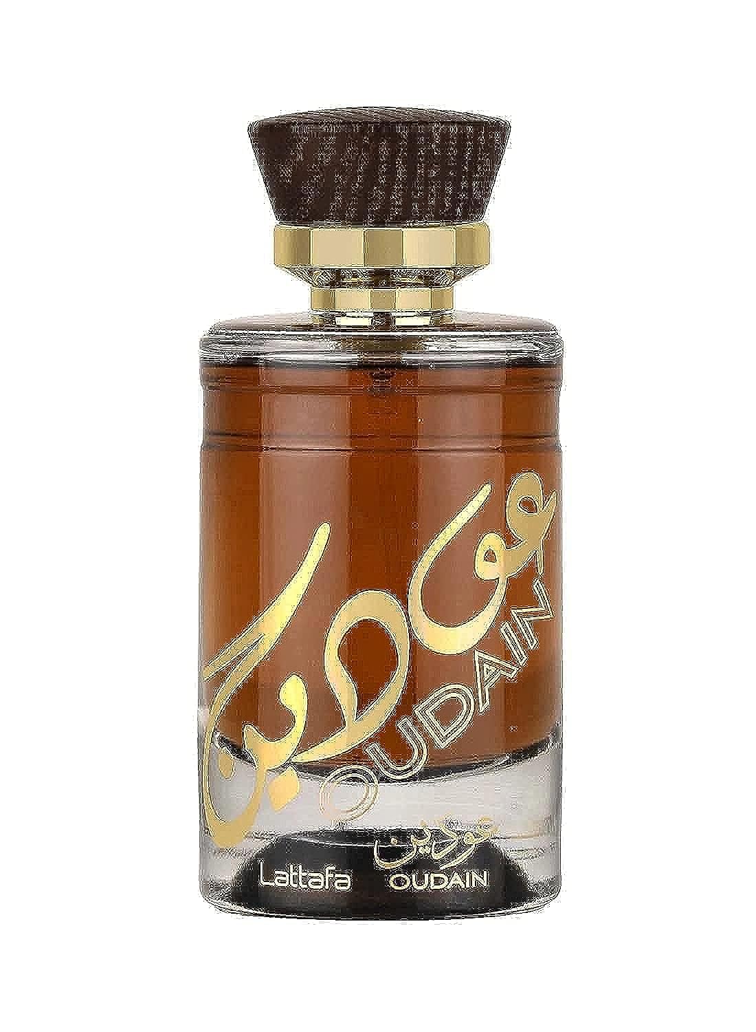 Simply Oud Eau De Perfume for Men 100 ml