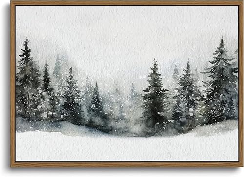 Miniatura 32 de KISSFOX Arte de Pared en Lienzo Vintage del Canal de Venecia Arte Impresionista Retro Neutral Paisaje Urbano de Italia Paisaje Arte de Pared