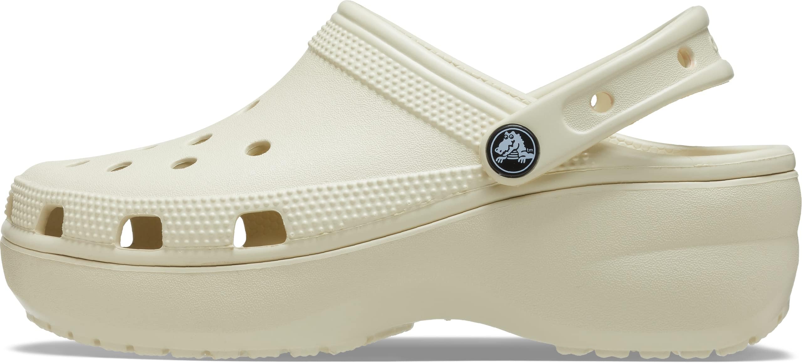 Crocs Women's Classic Platform Clog