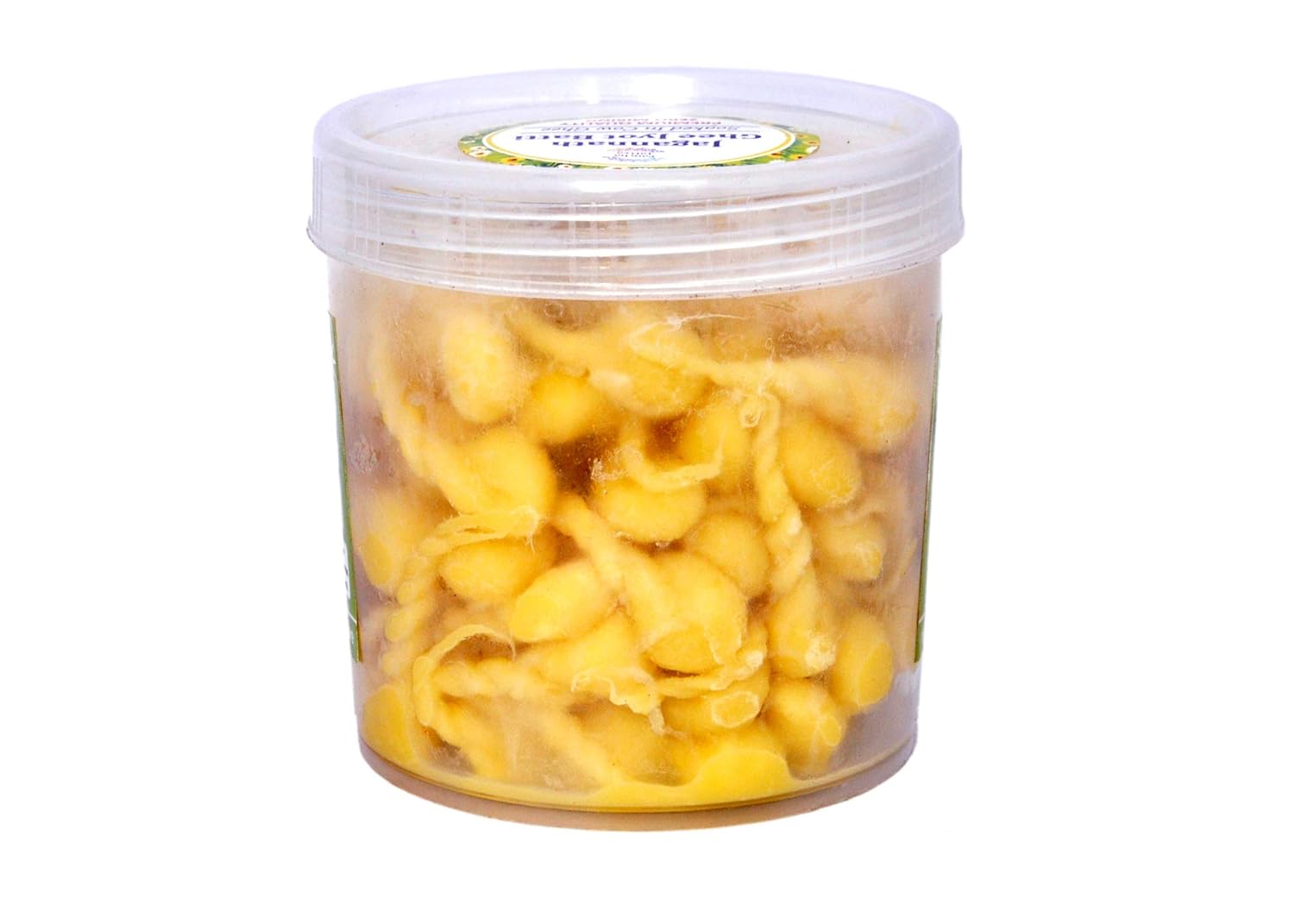 Buy Pure Cow GHEE Wicks 500GM Box (325 Wicks) Online at Low Prices in