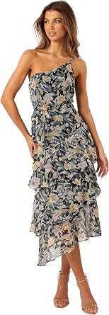 Petal & Pup Womens Amren Dress