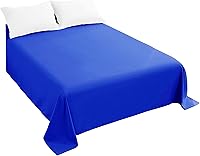 Vista 11 de Sfoothome Sábana encimera de moca - Sábana encimera para colchón Queen - Más suave que el algodón egipcio