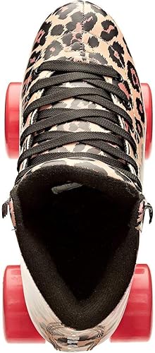 Vista 130 de Impala Rollerskates - Patines para mujer Agua