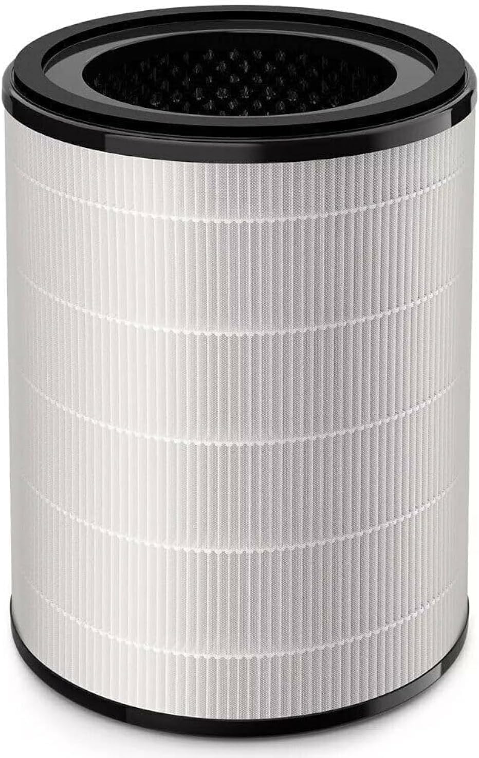 Filtre Rechange Purificateur Air Philips Series 800 - HEPA + Charbon Actif