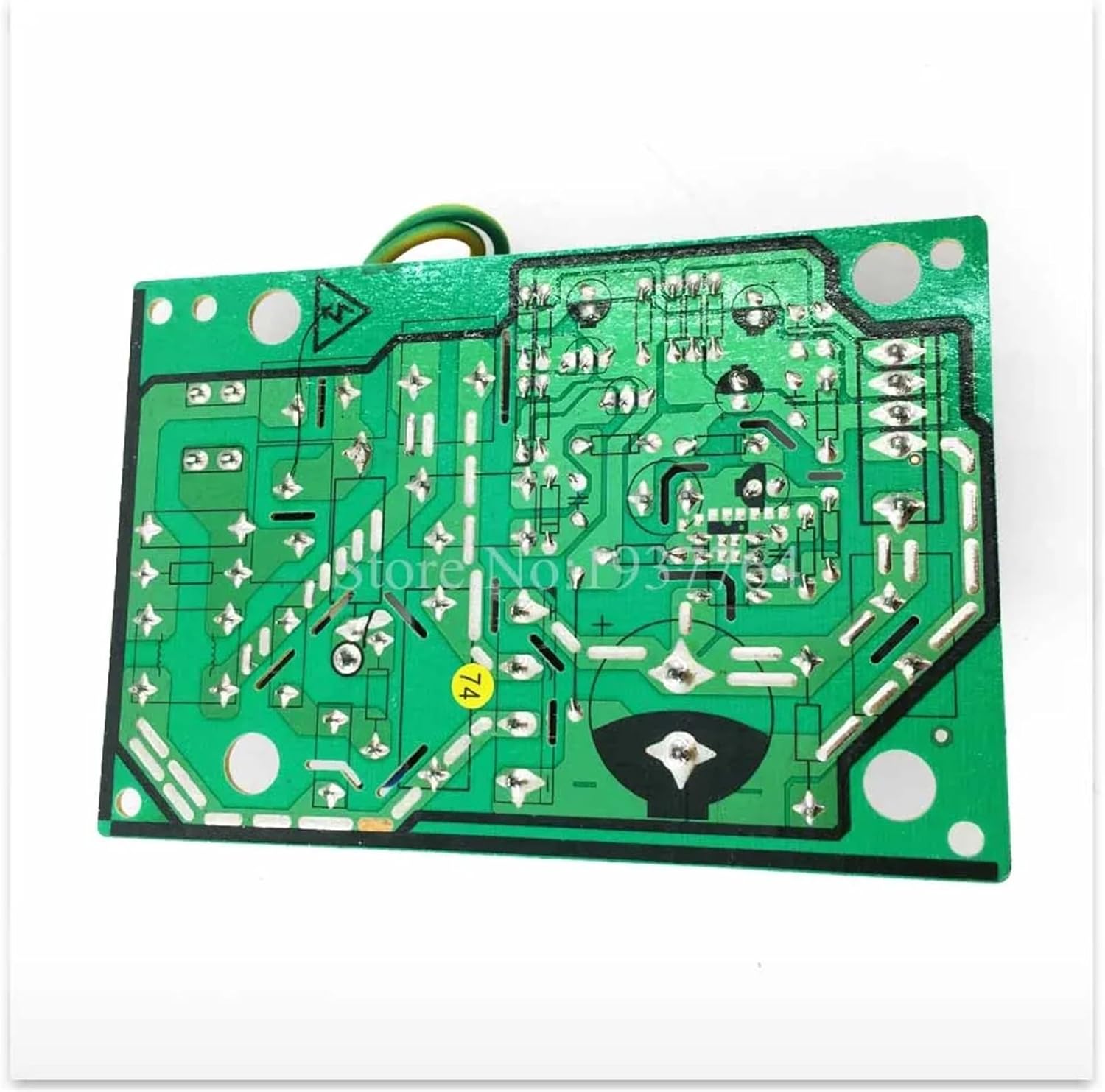 Air conditioner computer board circuit board 30135340 W52535C GRJW52-A3