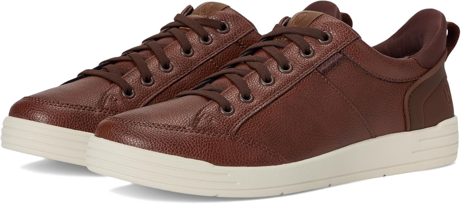 Nunn Bush Mens Kore City Walk - Lightweight Comfort