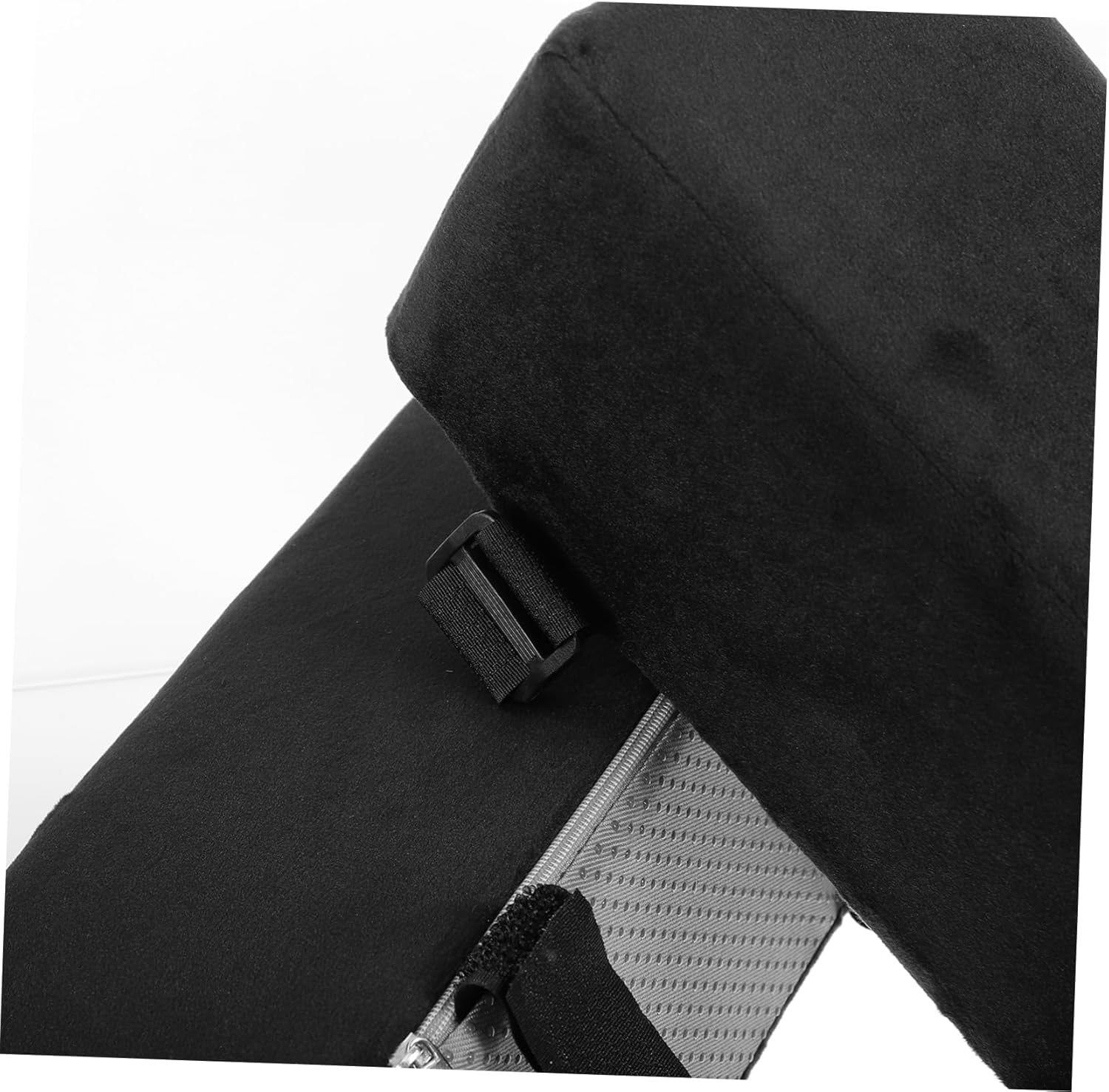2pairs Supple Arm Rests Armrest Covers for Gaming Chairs Dining Chairs and