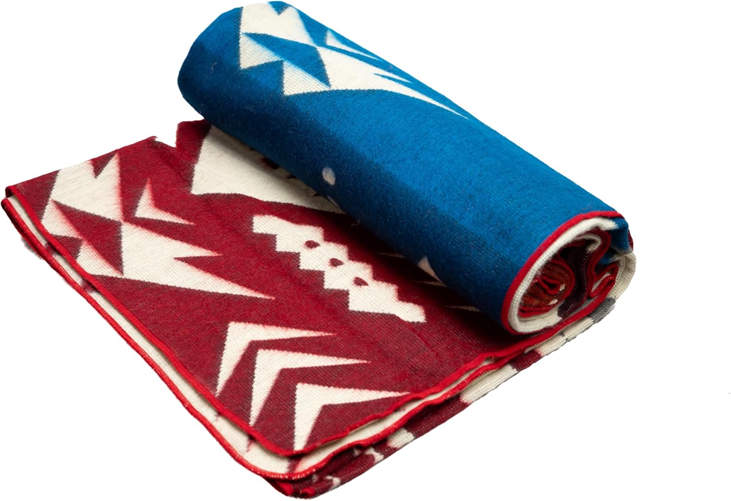 Alpaca Throw Blanket - Alpaca Queen Blanket for Bed - Light Throw Blankets Queen Size Bedding - Soft Blanket Camping - Bed Blankets Throws for Couch Alpaca Wool Yarn - Cobijas Calientes para Invierno