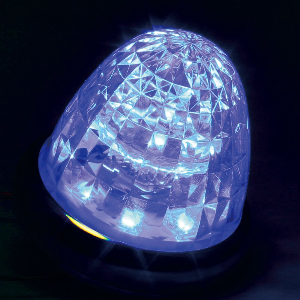 Amazon | 槌屋ヤック(Tsuchiya Yac) 車内用品 LEDユニット 超