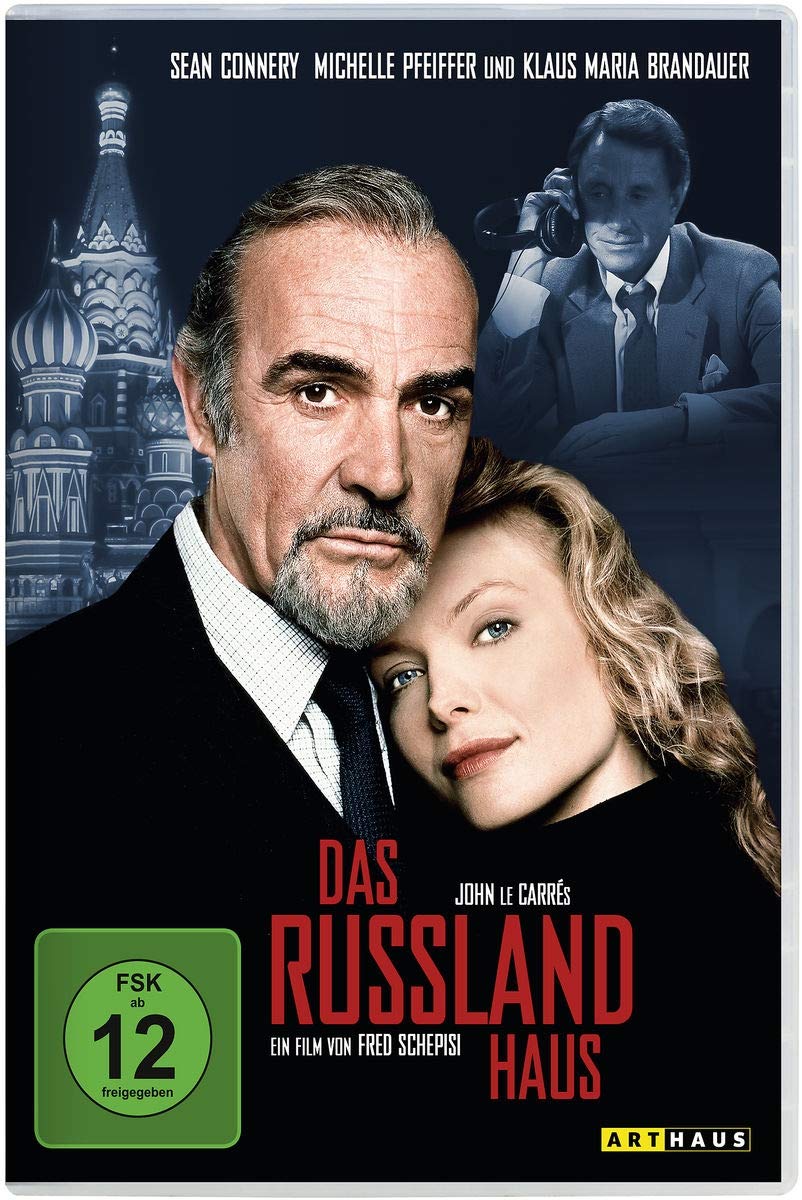 Das Russland-Haus