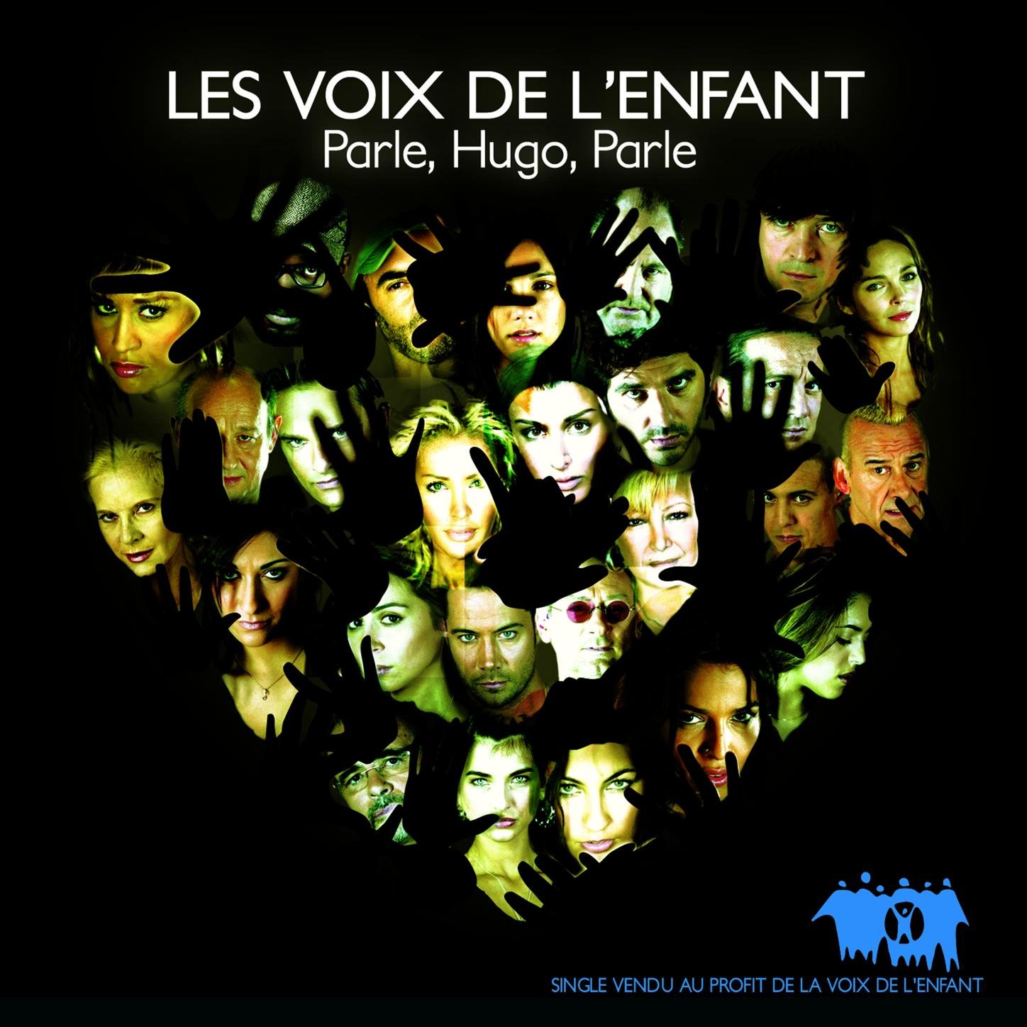 Les Voix De L'Enfant