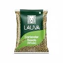 LAUVA Natural Coriander Seeds Whole - 1kg (250g X 4) I Dhania Seeds I Sabut Dhania I Dhania Seeds Whole gallery image