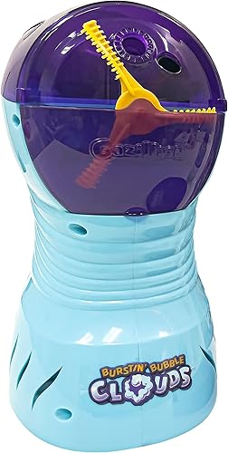 Miniatura 7 de Gazillion Burstin Burstin Bubble Cloud Bubble Machine