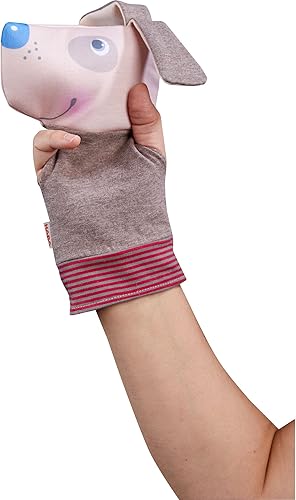 Miniatura 2 de Perro Fingerspielpuppe