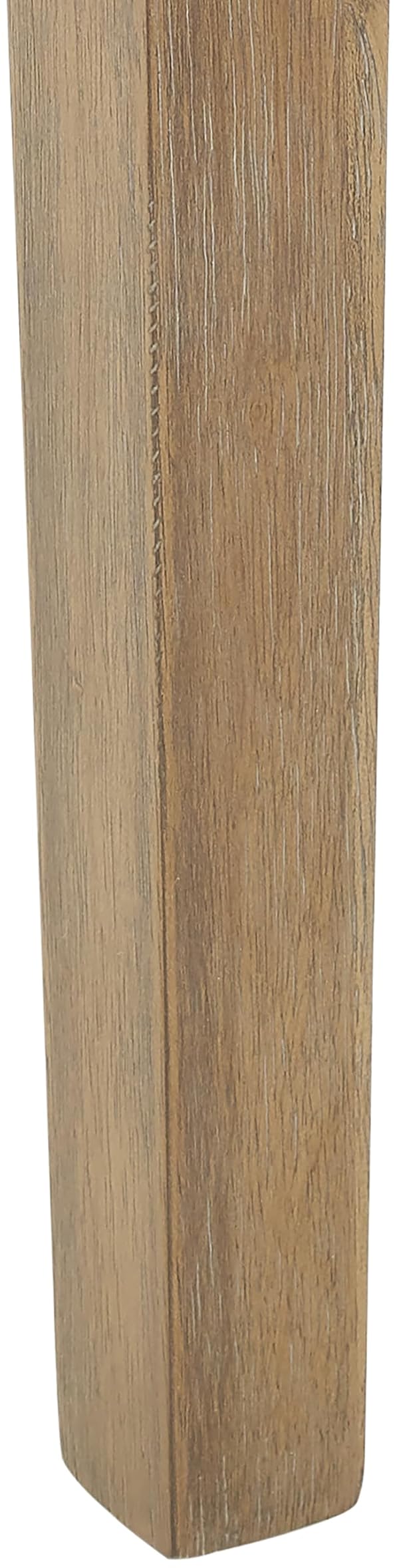 Crosley Furniture Joanna Ladder Back Dining Chairs, Set of 4 by Crosley Furniture - Used condition - Image 5