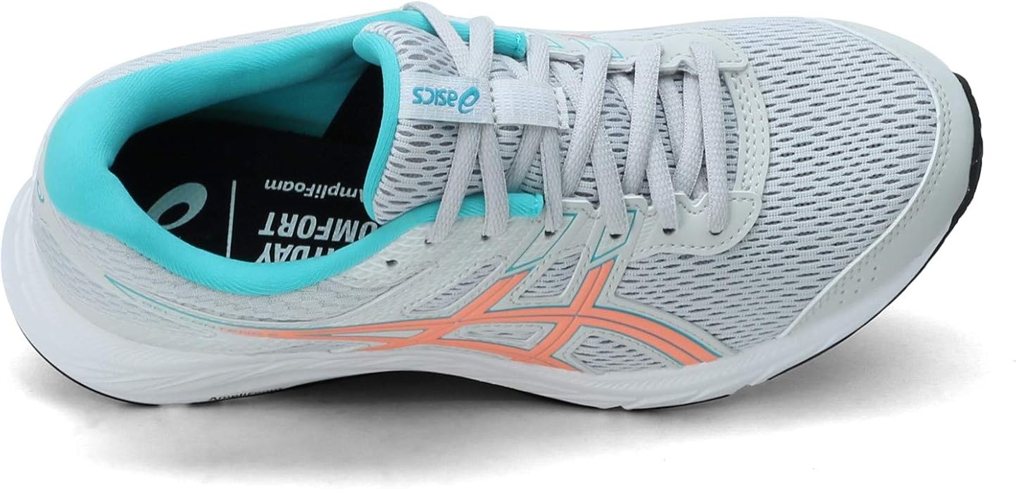 amazon asics gel contend 6