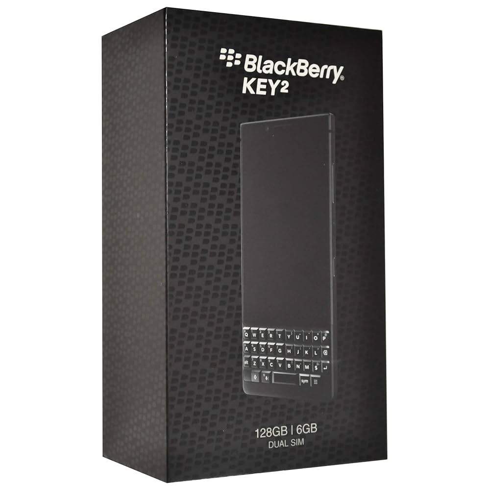 サ*ラ様 BlackBerry KEY2 128GB/6GB シングルSIM サ*ラ様 BlackBerry KEY2 128GB/6GB シングルSIM - メルカリ