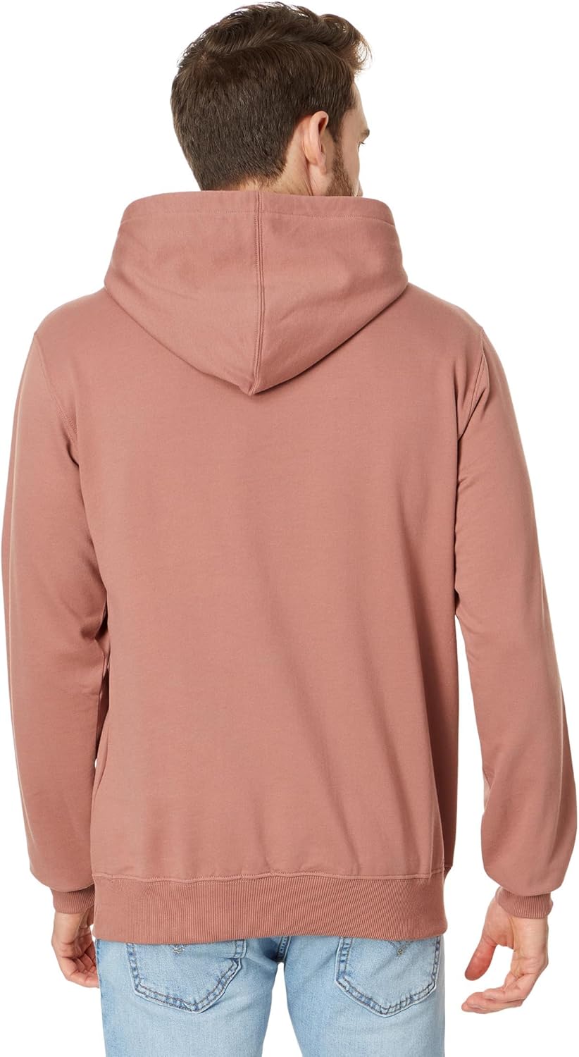 Billabong mens All Day Pullover Hoodie Sweatshirt - Image 2