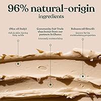 Vista 4 de The Body Shop - Mantequilla corporal de oliva, 6.75 onzas