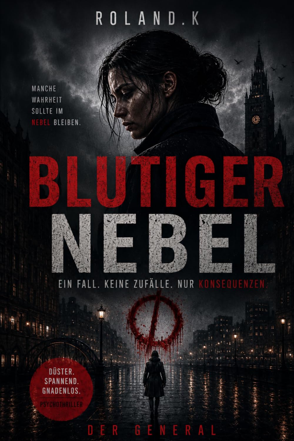 Blutiger Nebel: Wie weit gehst du für die Wahrheit