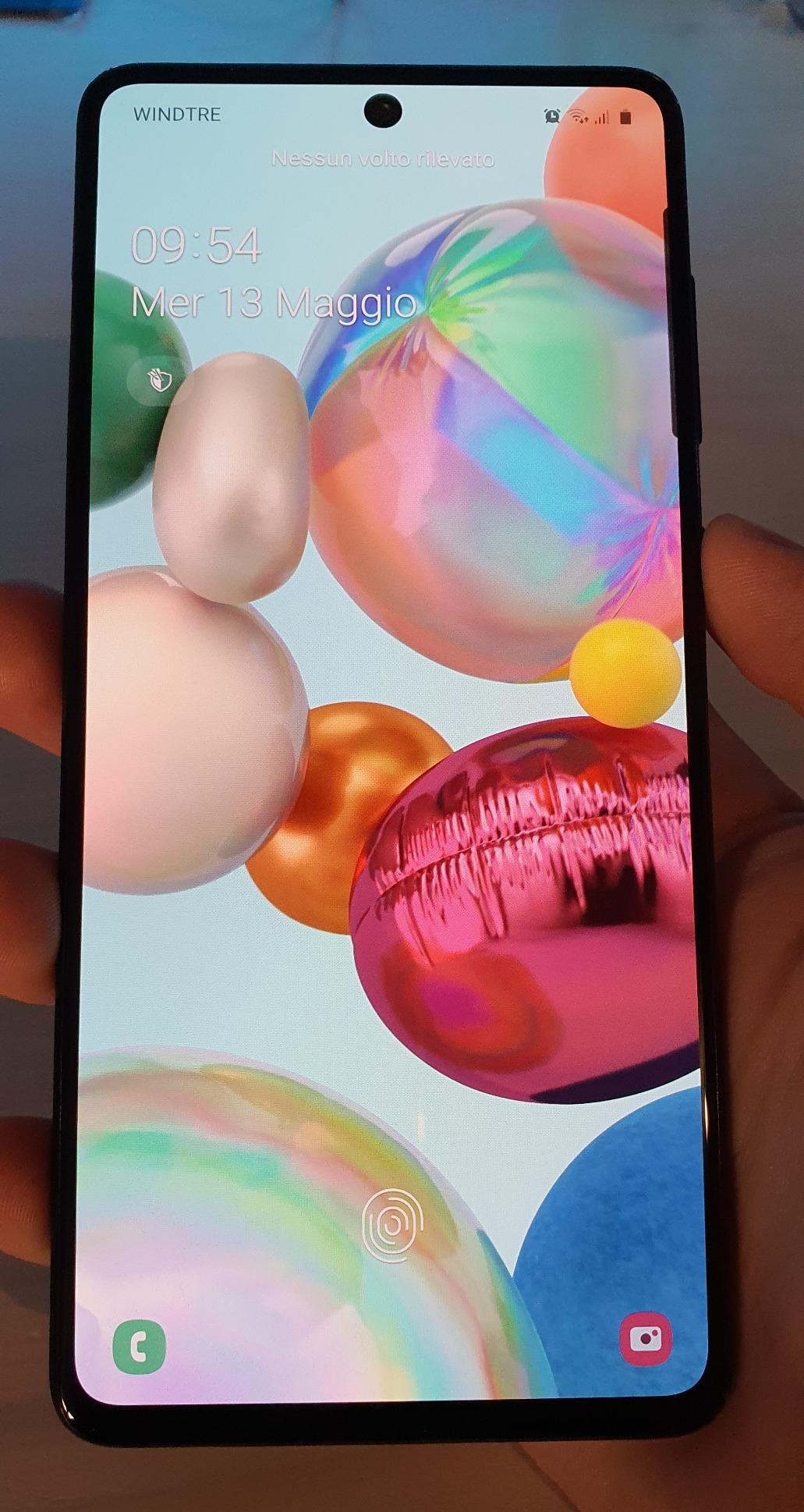 Immagine del cliente