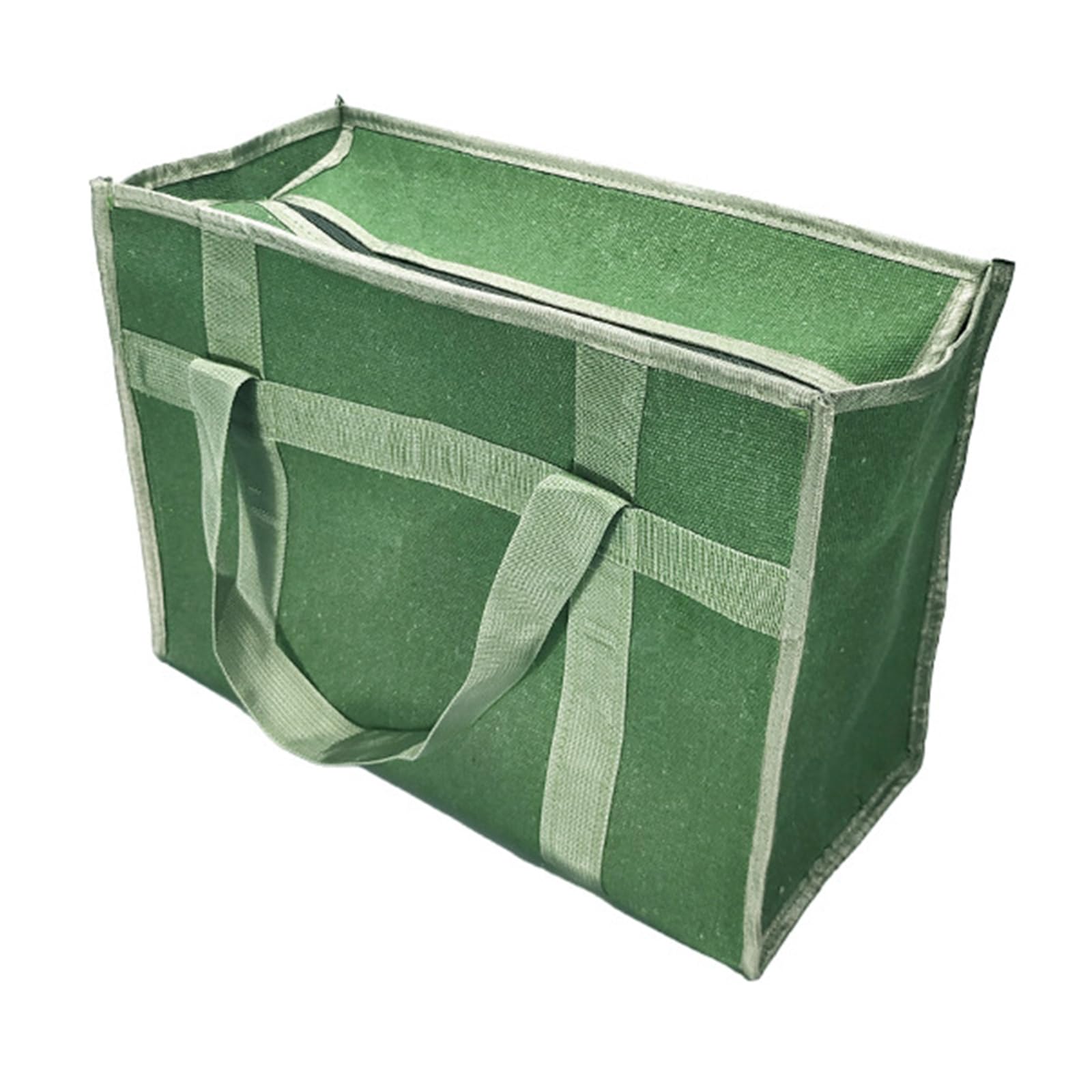 Qsvbeeqj Fishing Tool Bag Outdoor Portable Fishing Storage Tackle Bag Artificial Hard Bait Multifunction Box Electrician Space Saving Car Organizer