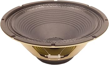 Amazon.com: CELESTION NEO V Type 8 OHM Guitar WOOF : Musical