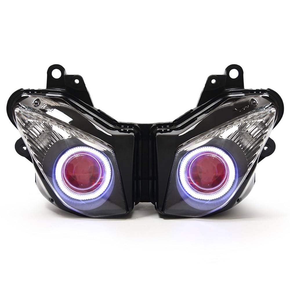 ある 様 19点 Amazon.com: KT Headlight Assembly for Kawasaki Ninja ZX-10R