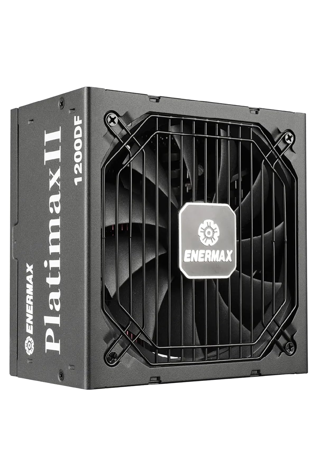 Enermax Platimax II EPS1200P 1200W ATX 3.1 PC-Netzteil - 80 PLUS Platinum