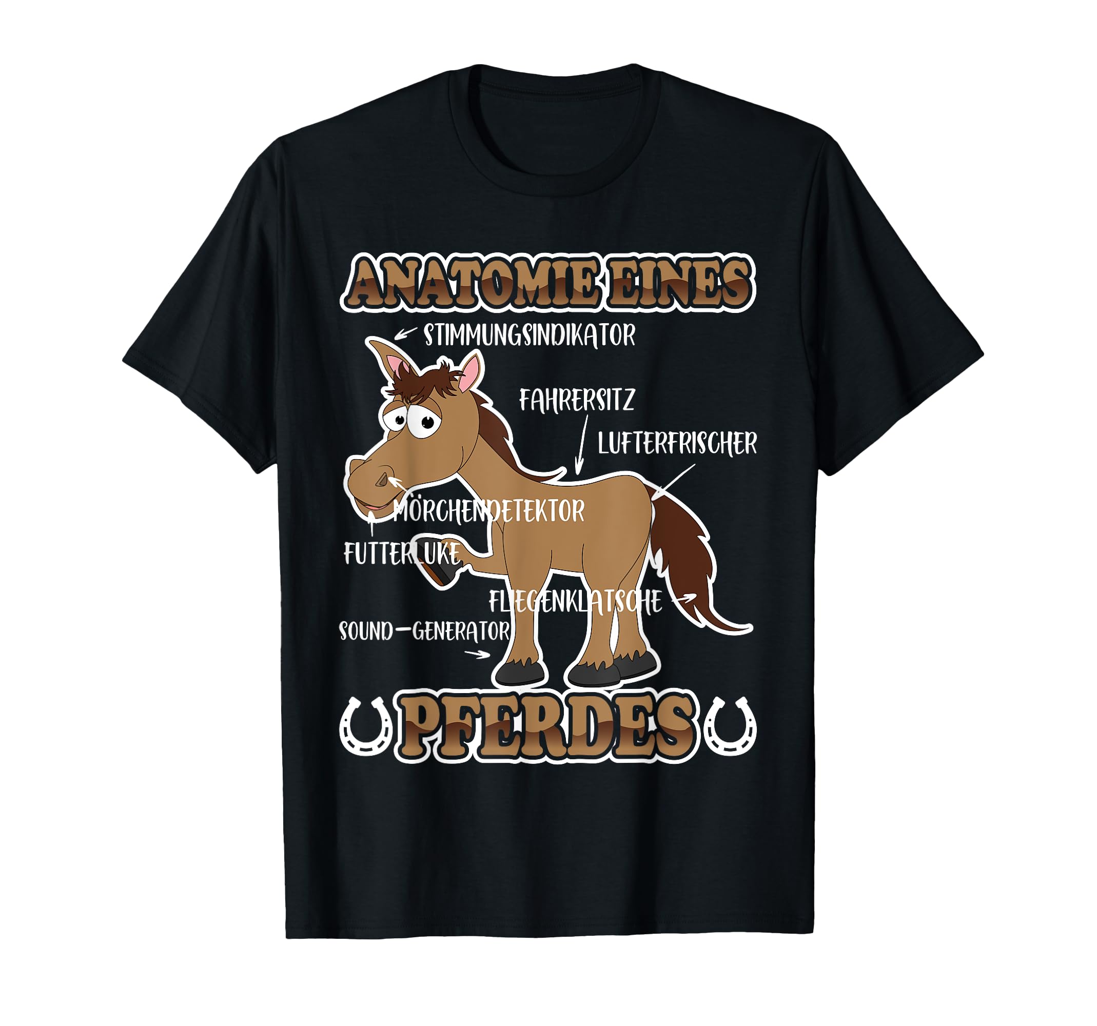 Kleidung mit Designs von Amazon Merch on Demand