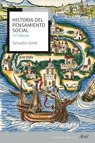 Historia del pensamiento social (Ariel Ciencias Sociales)