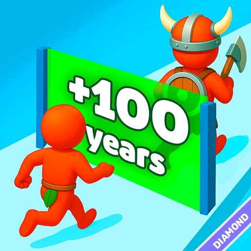 Horde Merge: Crowd Commander - DIAMOND