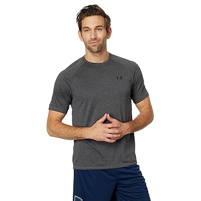Under Armour UA Tech 2.0 Short Sleeve T Shirts Men