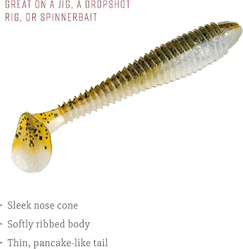 Strike King Strike King Rage