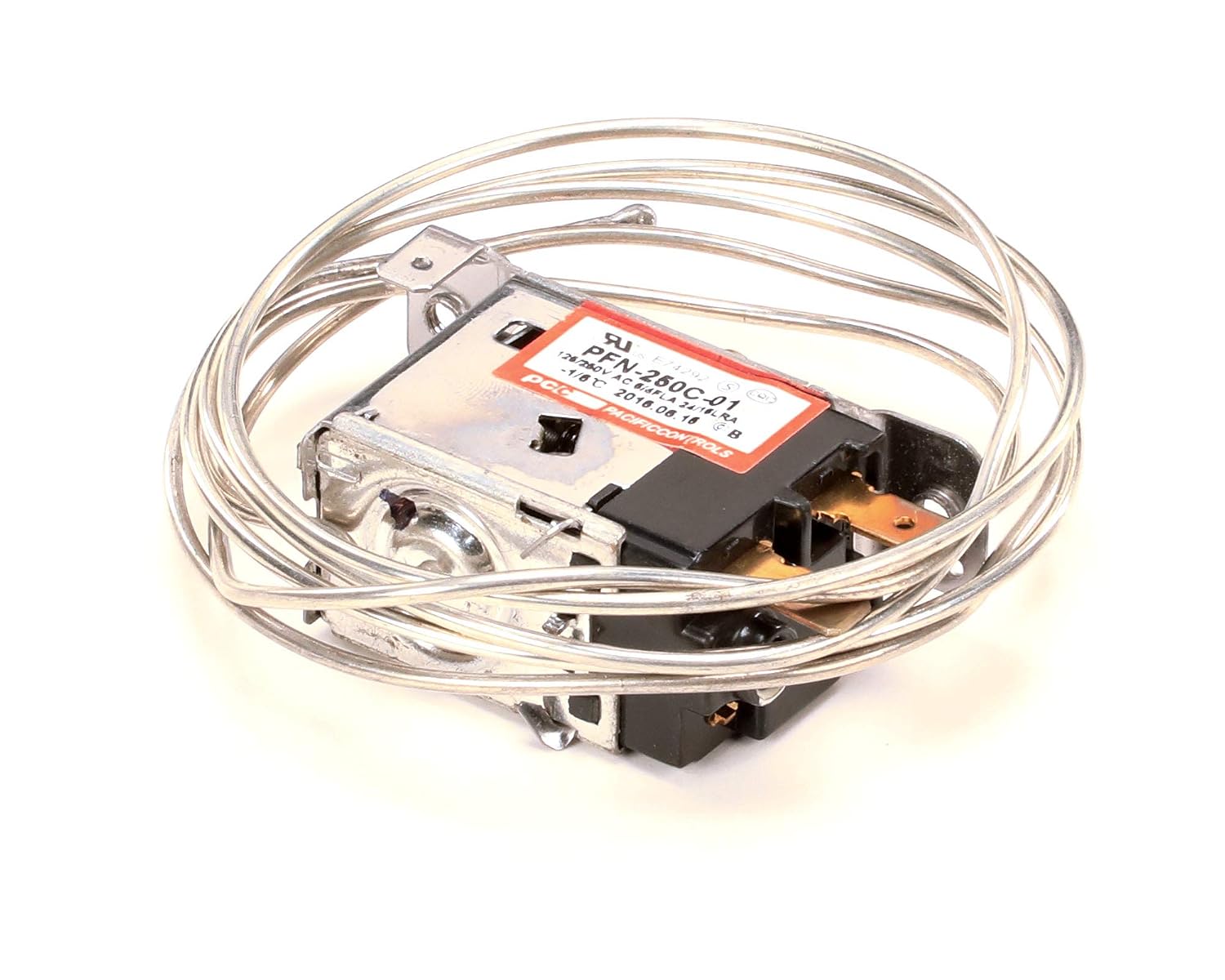 Norpole 25839 Mechanical Controller