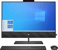 HP Pavilion All-in-One 27インチ HP Pavilion All-in-One 27-ca 製品詳細 - デスクトップPC | 日本HP
