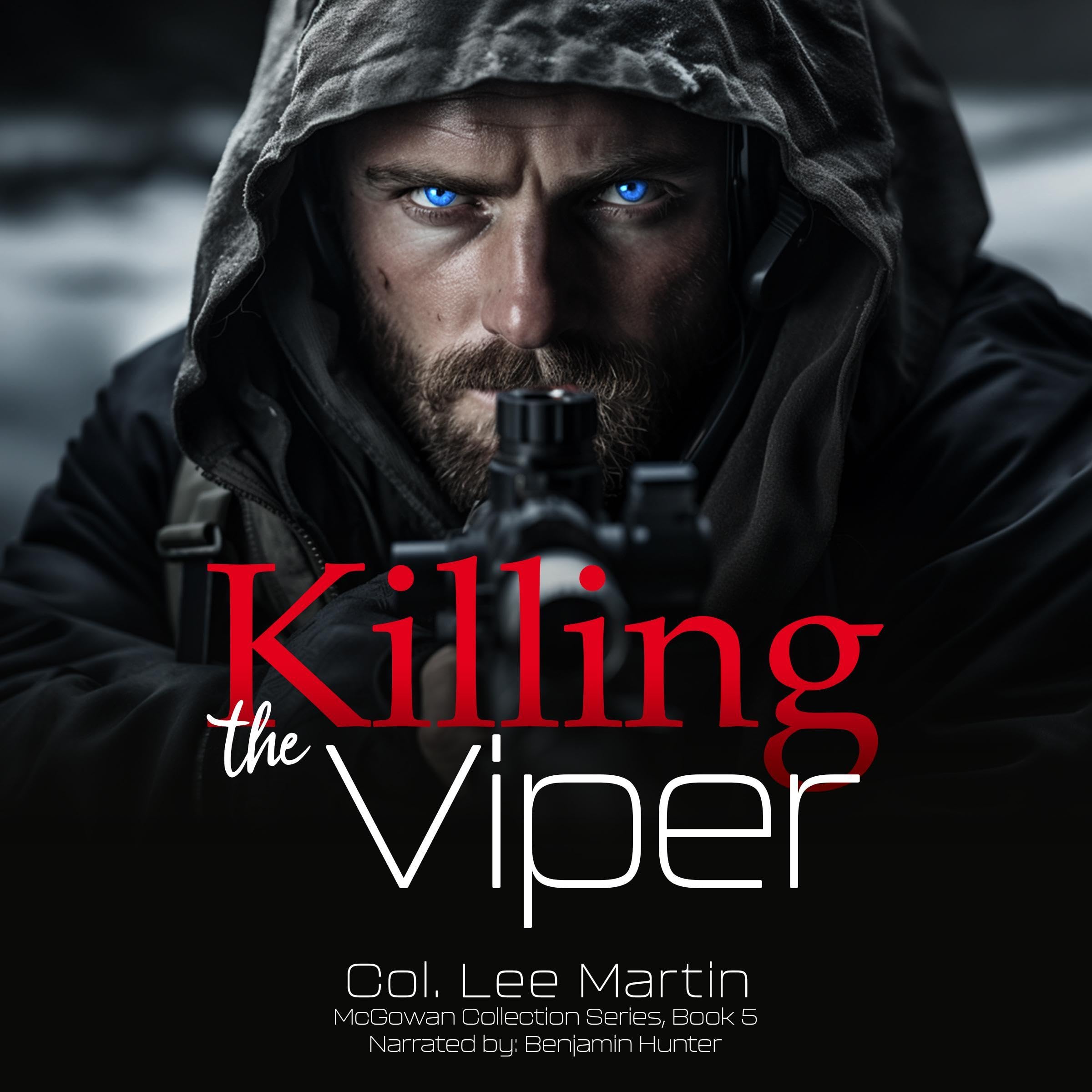 Killing the Viper
