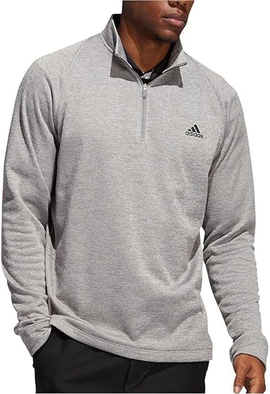 adidas golf sweater