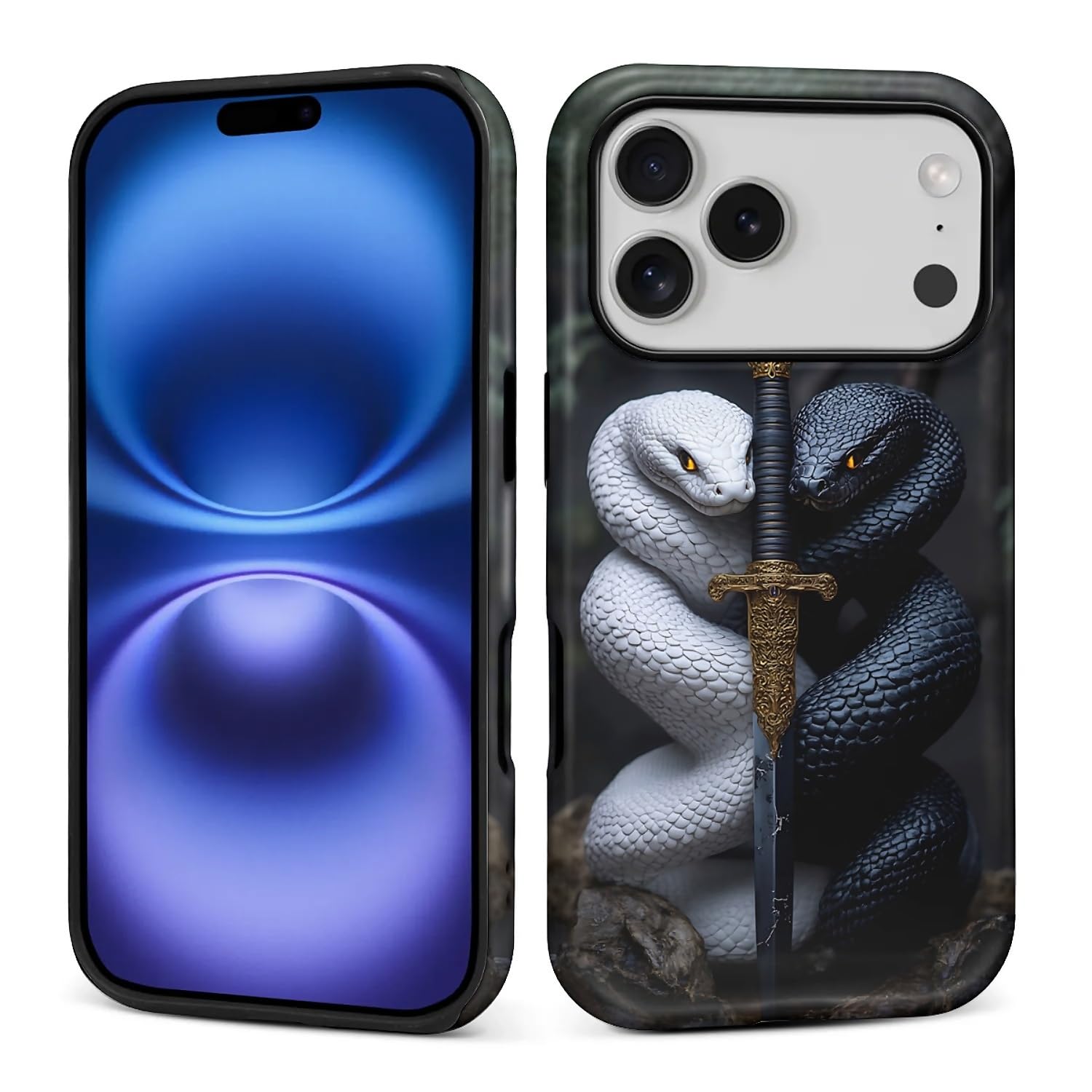 Coque iPhone 17 Pro anti-rayures : finis les chocs sur votre silicone - 8